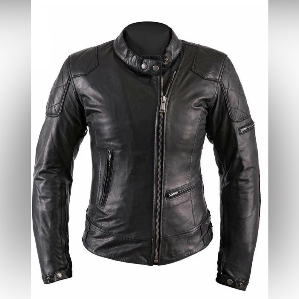 Helstons Motorcycle Jacket